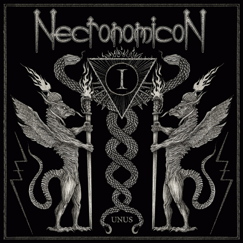 Necronomicon (CAN) : Unus
